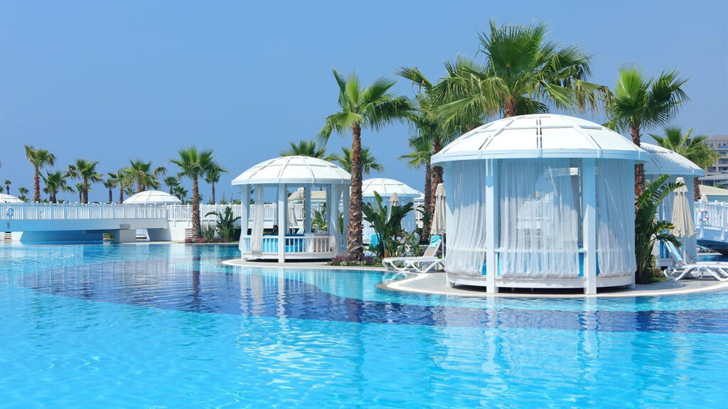 Sueno Deluxe Belek