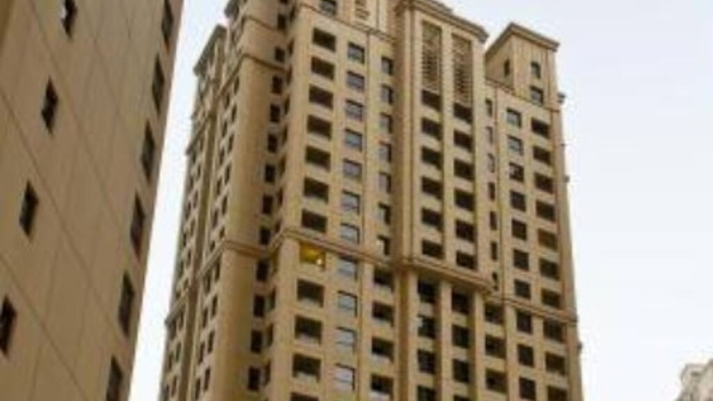 Suha Hotel Apartments