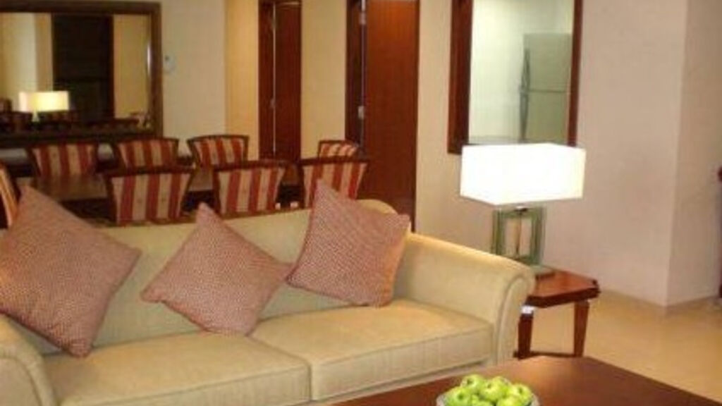 Suha Hotel Apartments