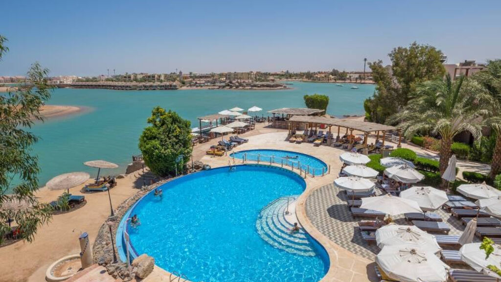 Sultan Bay El Gouna