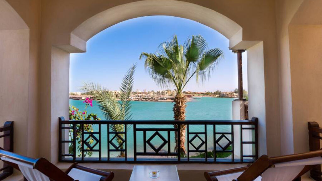 Sultan Bay El Gouna