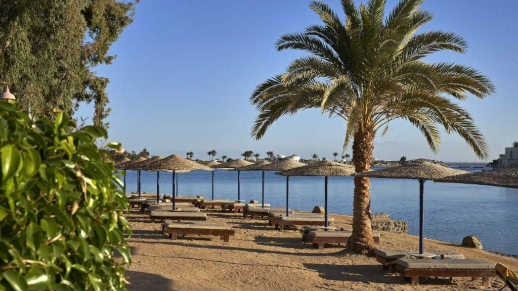 Sultan Bay El Gouna