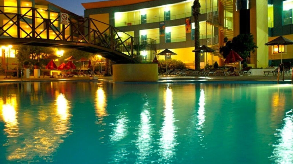 Sunland Blue Bay Holiday Village