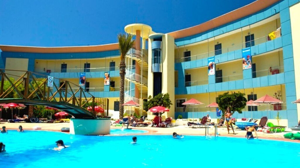 Sunland Blue Bay Holiday Village