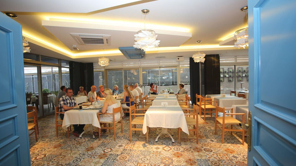 Sunprime C-Lounge Hotel Adults Olny (+16)