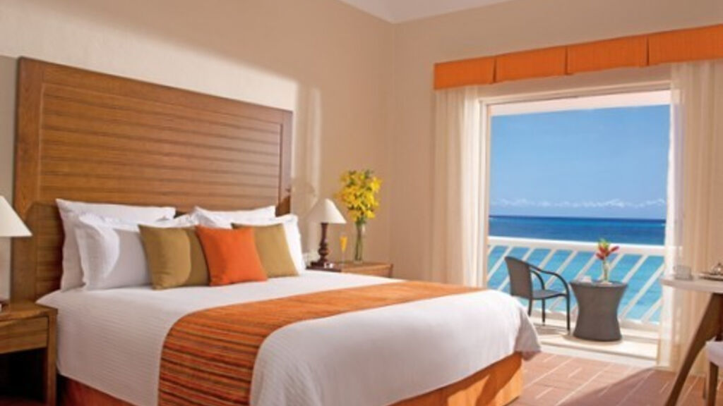 Sunscape Cabor Cozumel