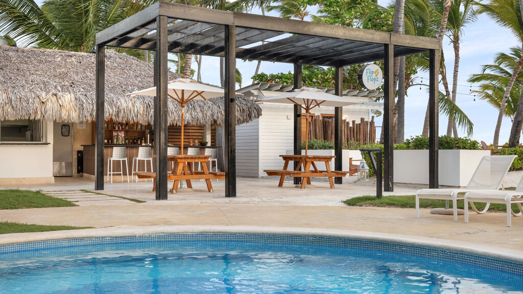 Sunscape Coco Punta Cana