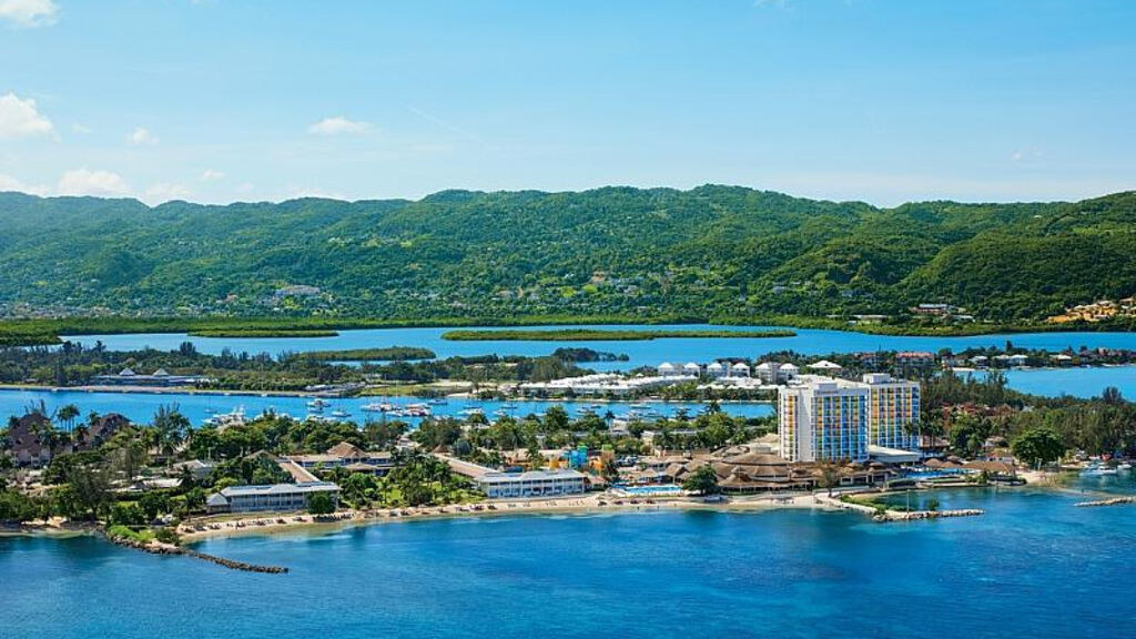 Sunscape Cove Montego Bay