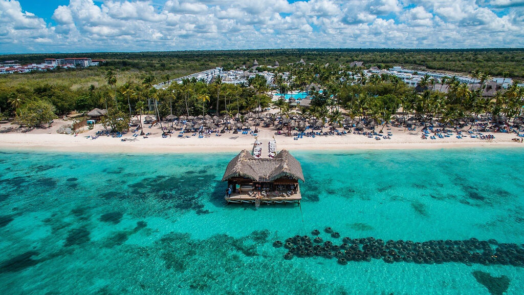 Sunscape Dominicus La Romana