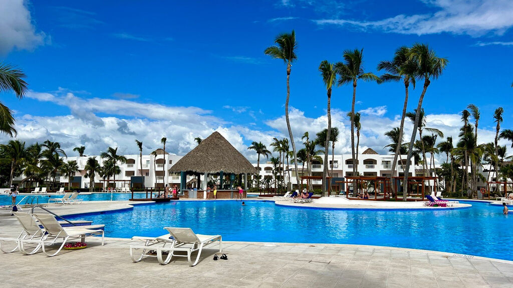 Sunscape Dominicus La Romana