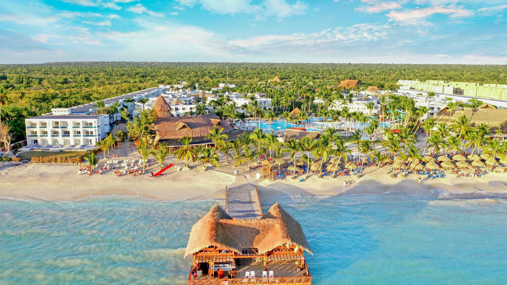 Sunscape Dominicus La Romana