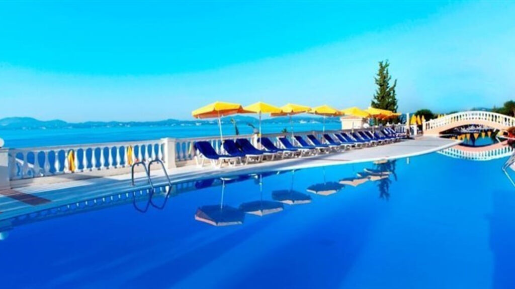 Sunshine Corfu & Spa