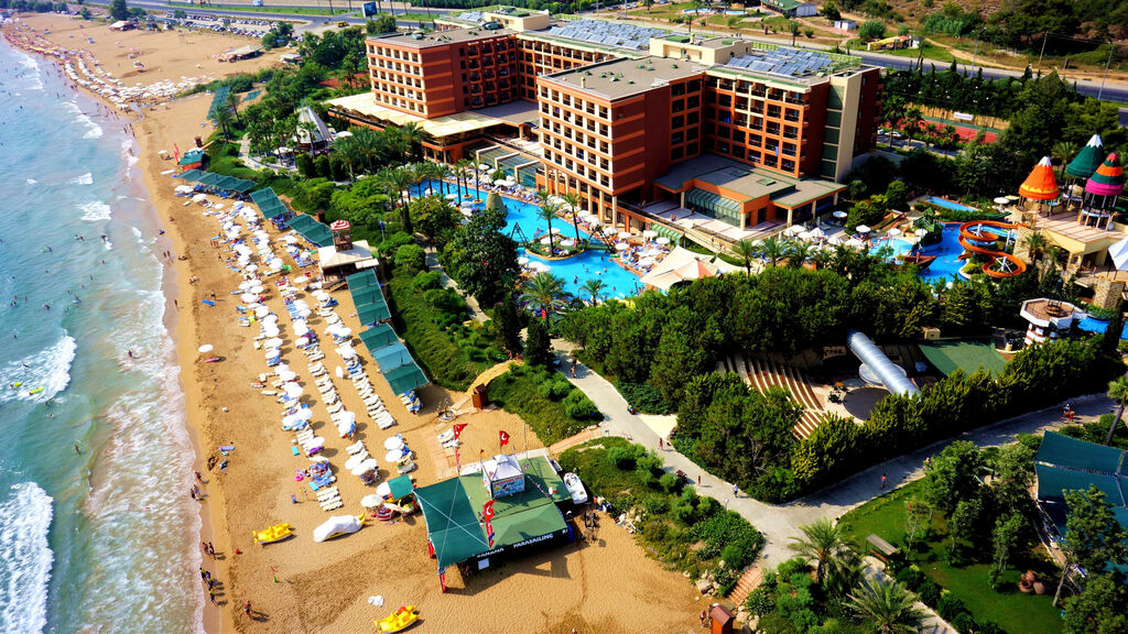 Pegasos Royal & Resort