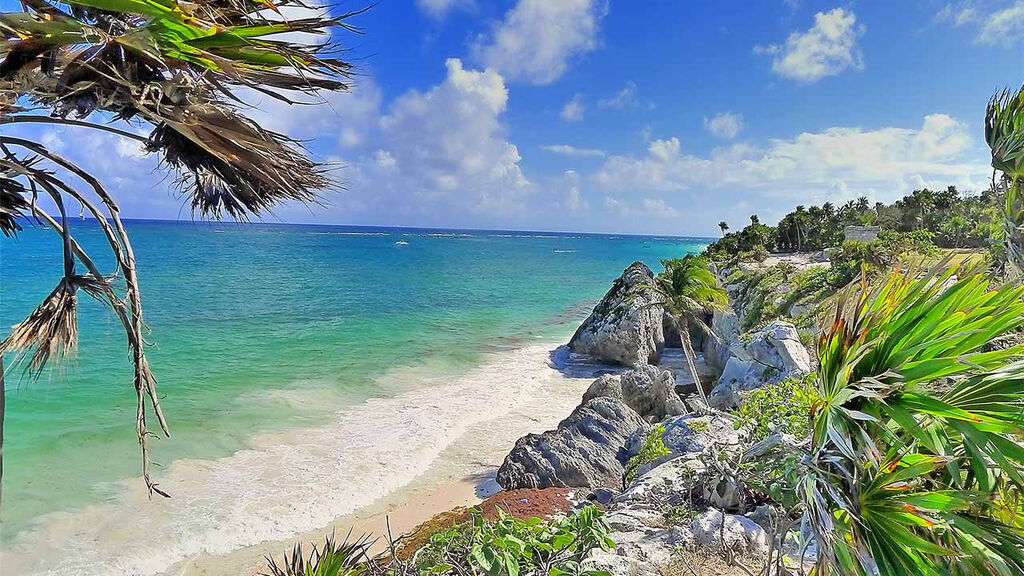 Tago Tulum By G Hotels