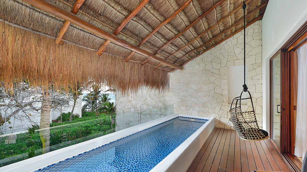 Tago Tulum By G Hotels