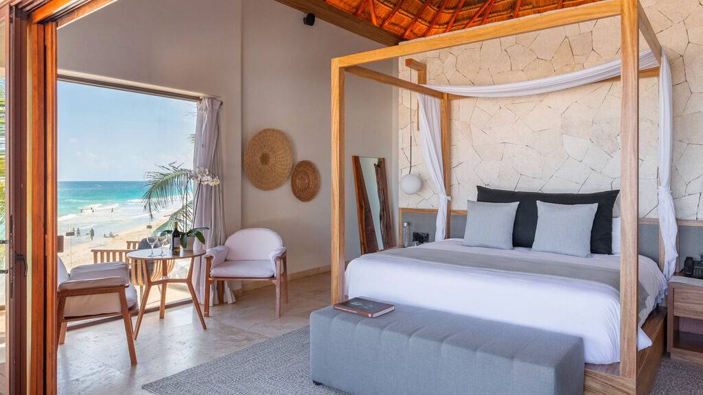 Tago Tulum By G Hotels