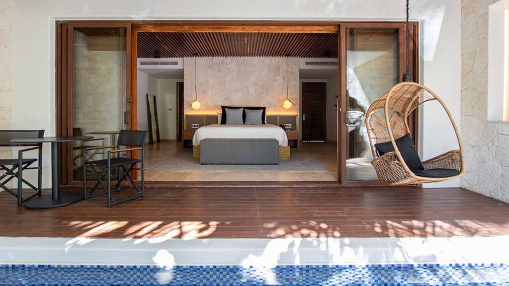 Tago Tulum By G Hotels