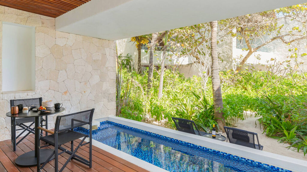 Tago Tulum By G Hotels