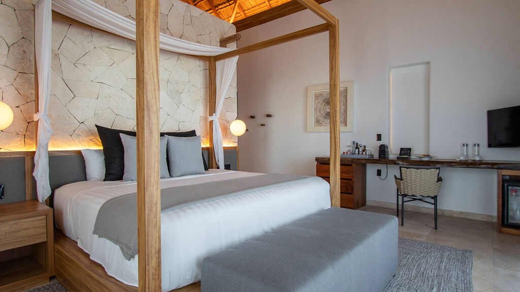 Tago Tulum By G Hotels