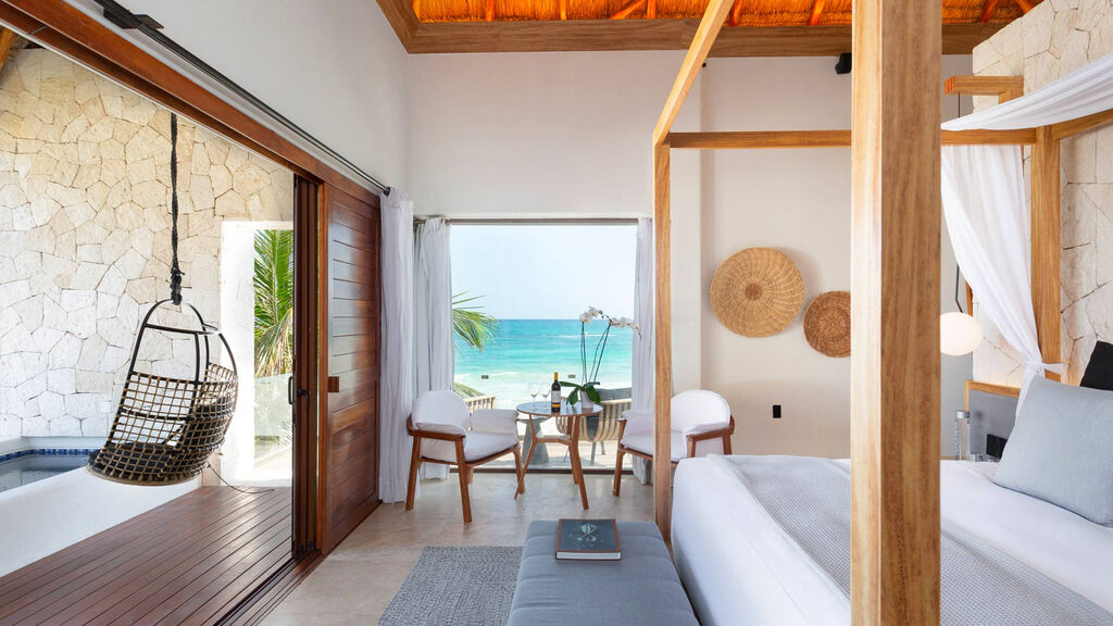 Tago Tulum By G Hotels