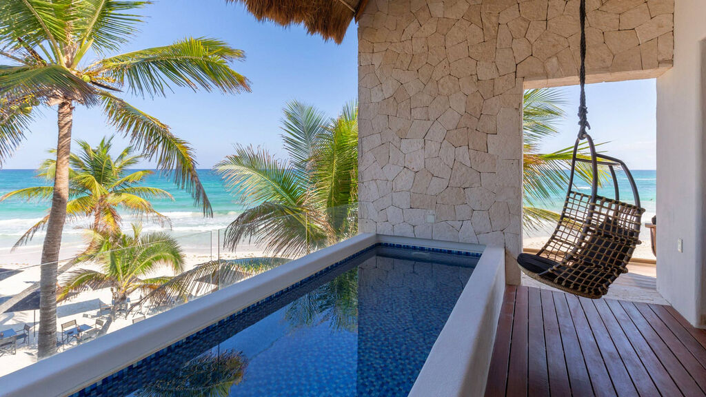 Tago Tulum By G Hotels