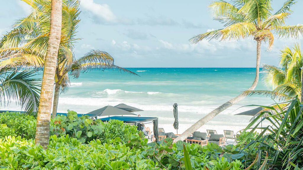 Tago Tulum By G Hotels