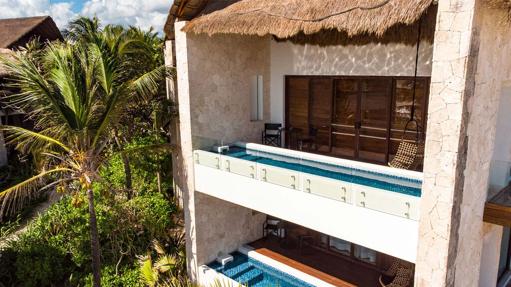 Tago Tulum By G Hotels