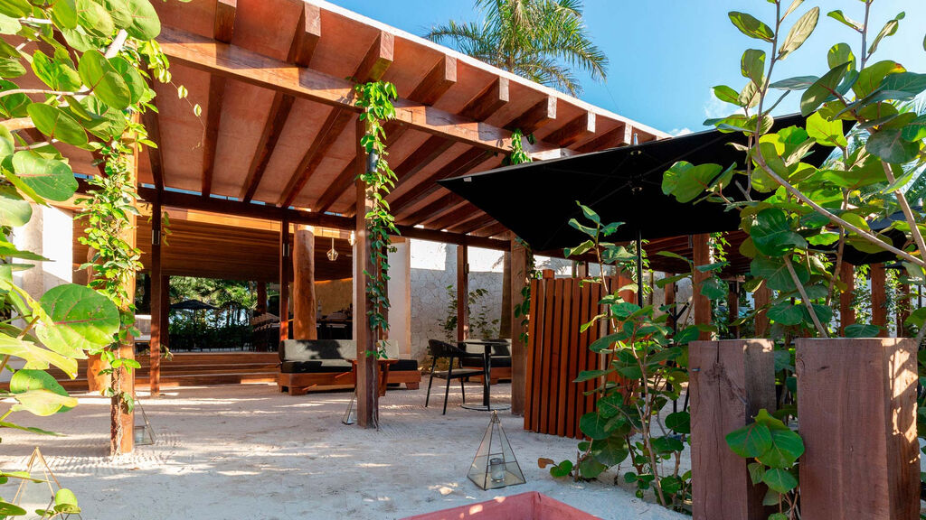 Tago Tulum By G Hotels