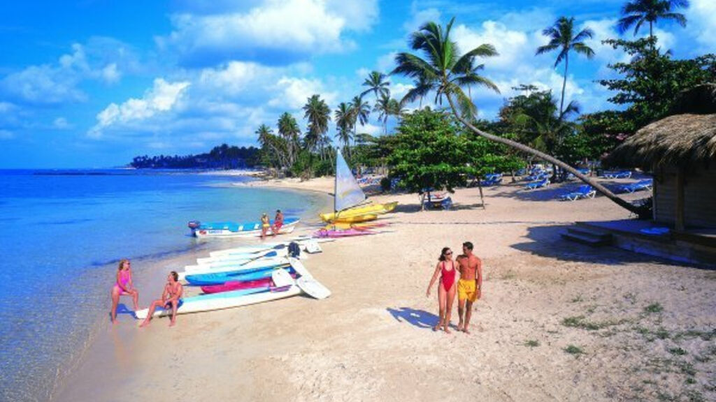 Talanquera Beach Resort