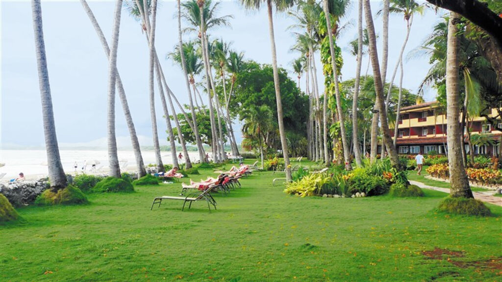 Tamarindo Diria Beach And Golf Resort