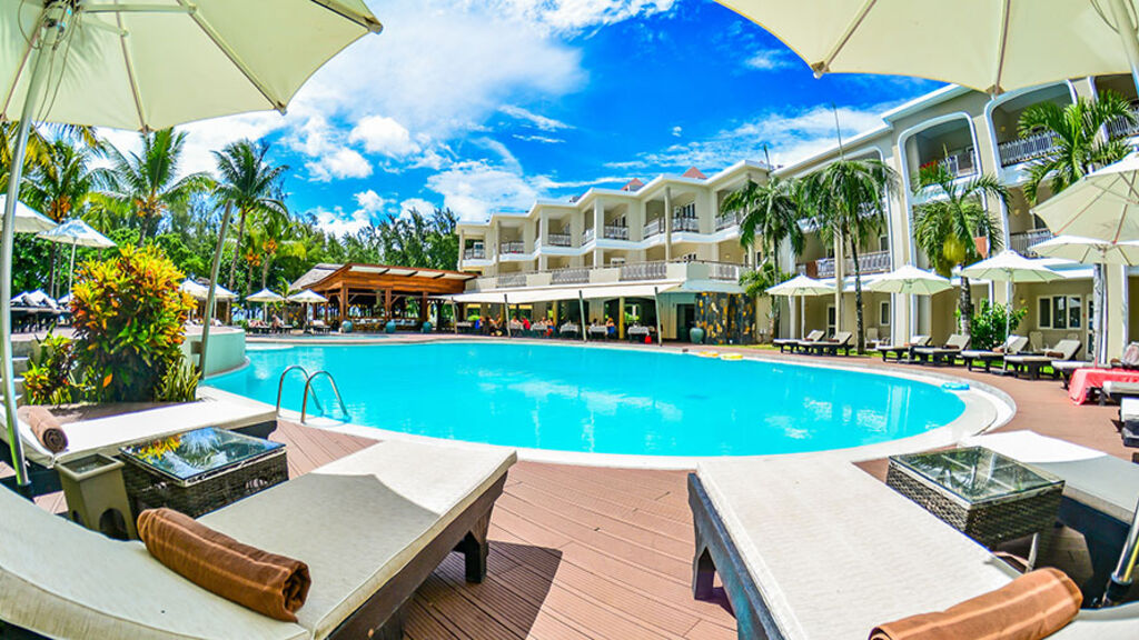 Tarisa Resort & Spa