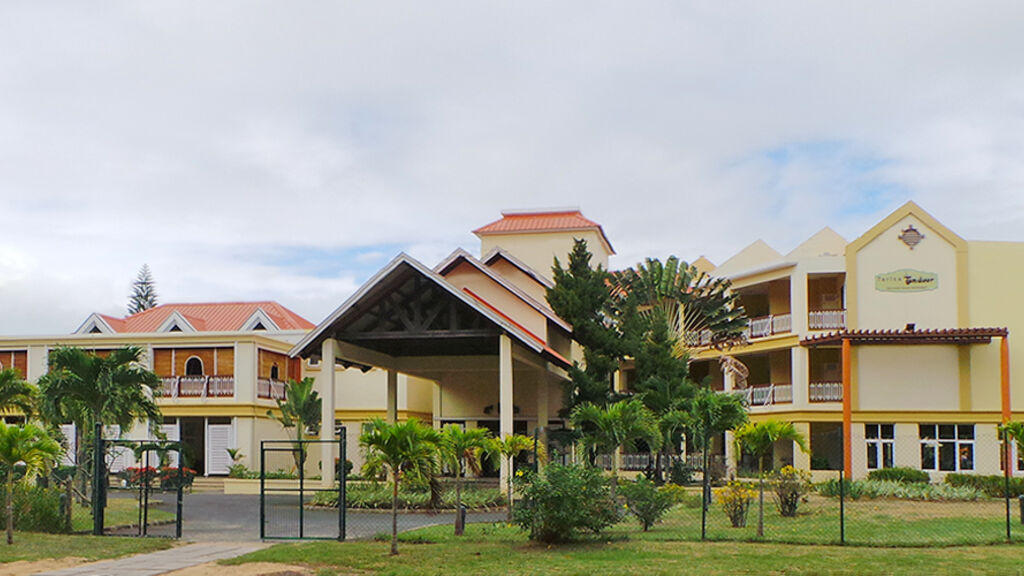 Tarisa Resort & Spa