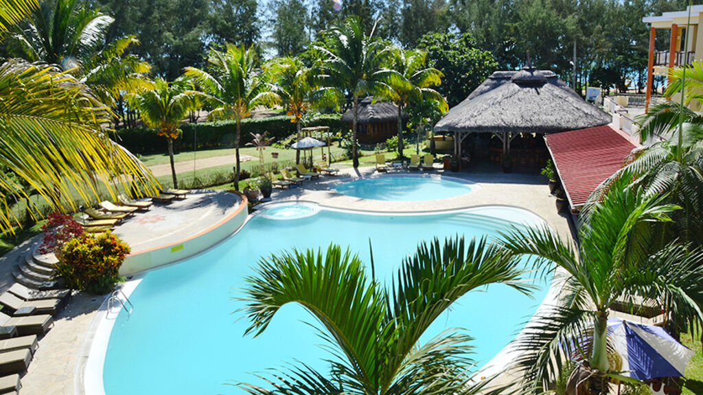 Tarisa Resort & Spa