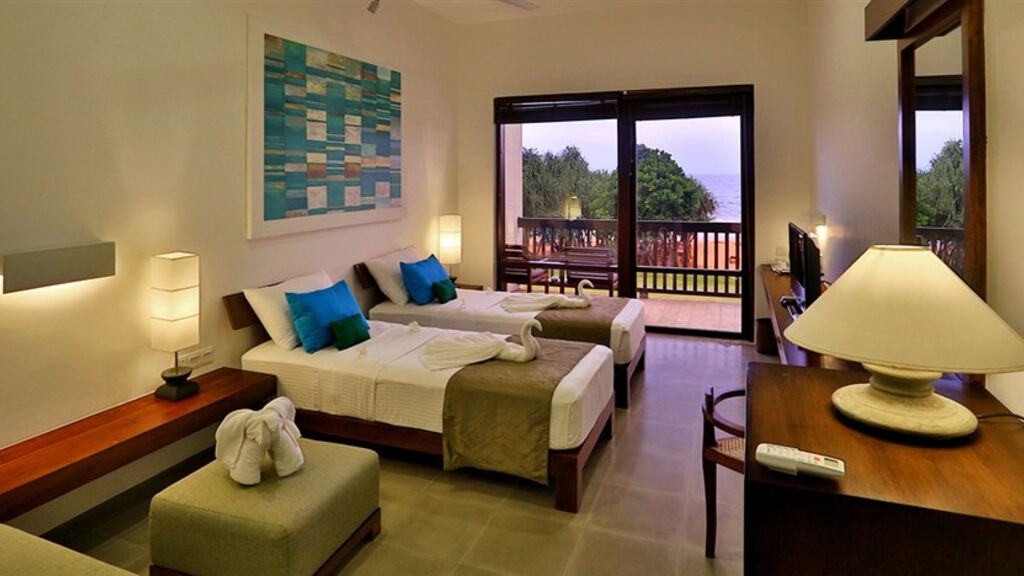 Temple Tree Resort & Spa