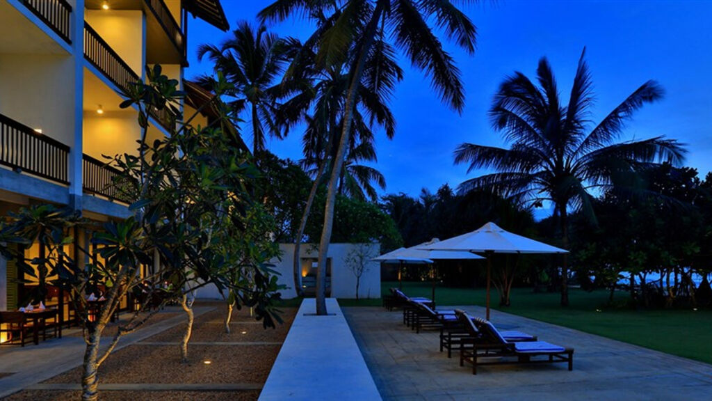 Temple Tree Resort & Spa