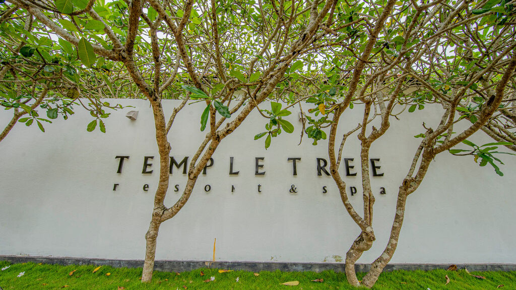 Temple Tree Resort & Spa