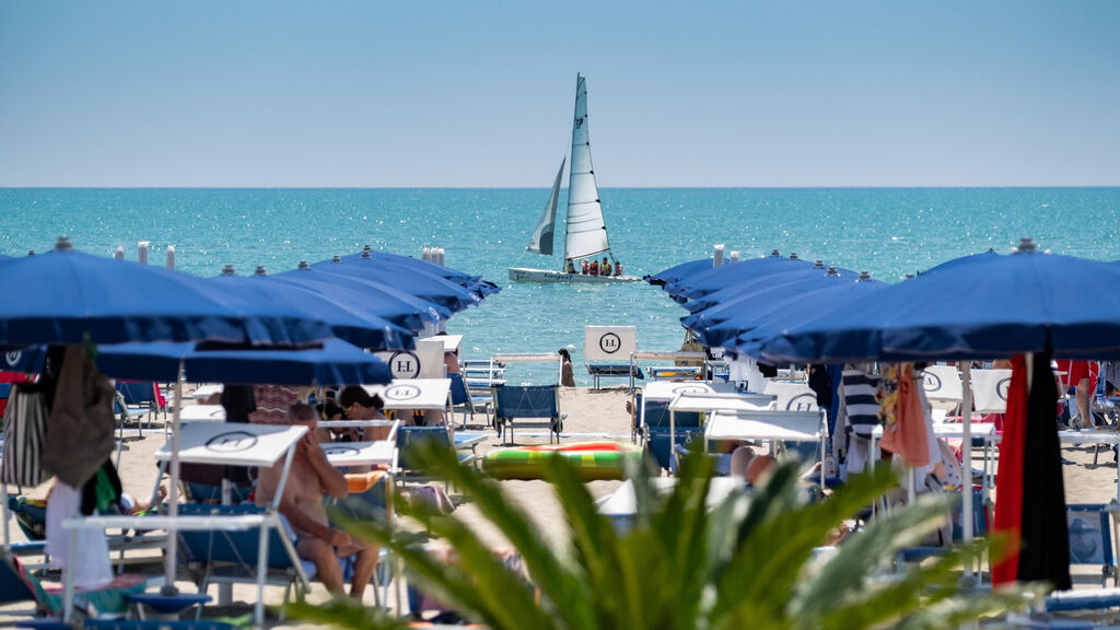 Th Marina Di Pisticci-Ti Blu Village