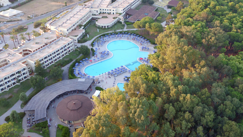 Th Marina Di Pisticci-Ti Blu Village