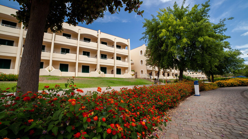 Th Marina Di Pisticci-Ti Blu Village