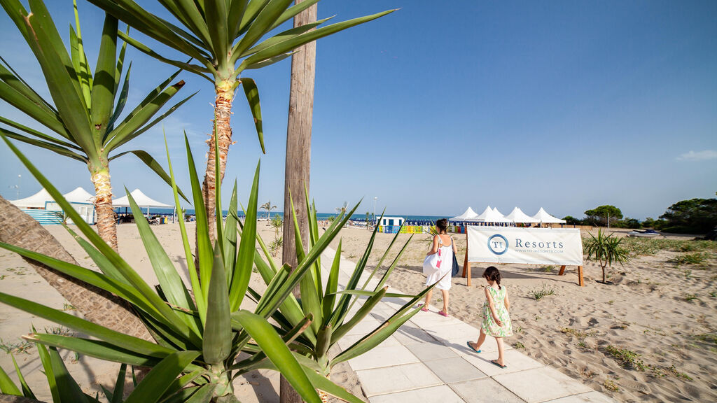 Th Marina Di Pisticci-Ti Blu Village