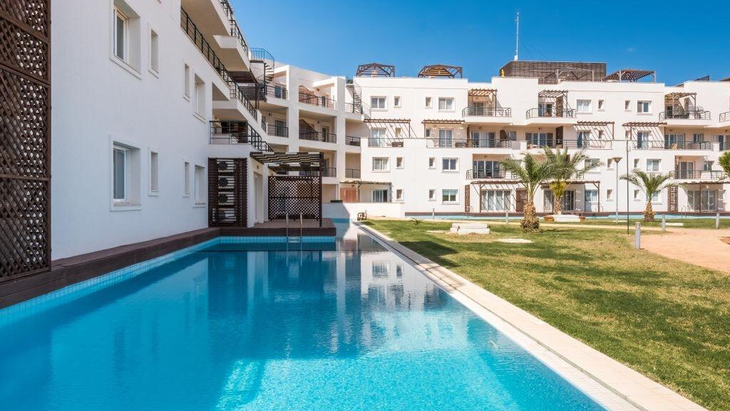 Thalassa Holiday Homes