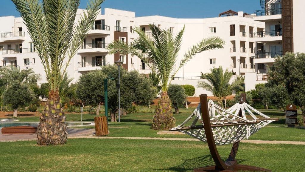 Thalassa Holiday Homes