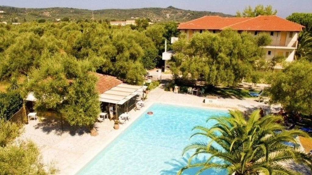 Thalero Holiday Centre