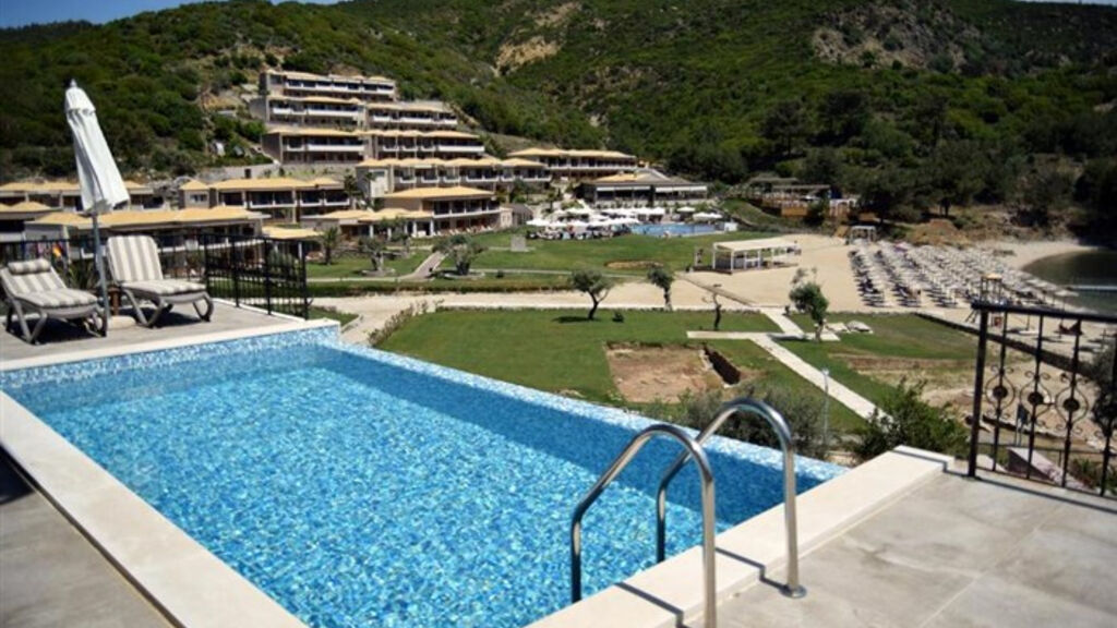 Thassos Grand Resort