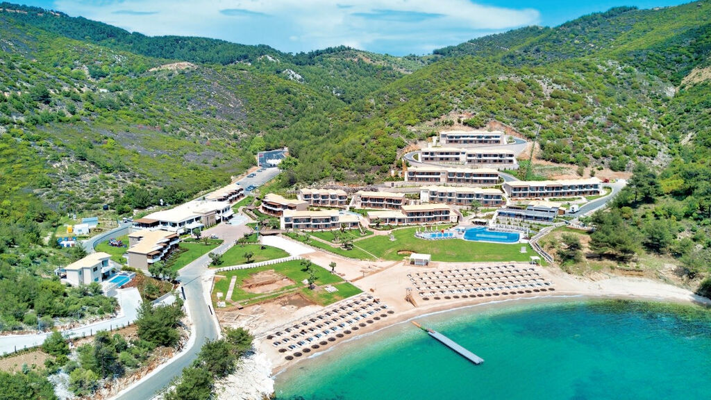 Thassos Grand Resort