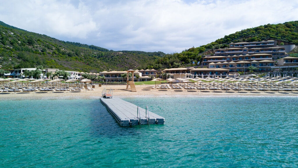 Thassos Grand Resort