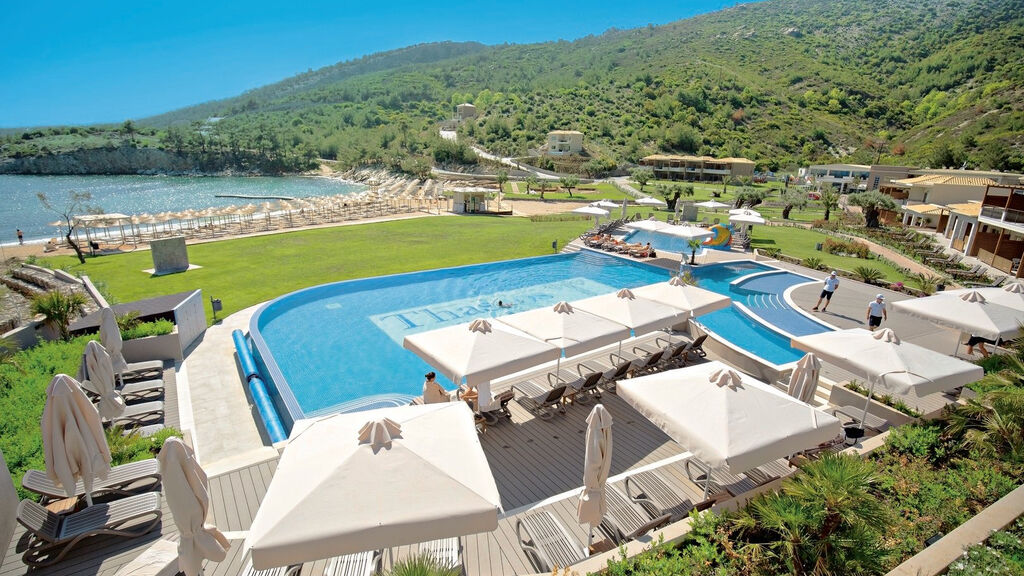 Thassos Grand Resort