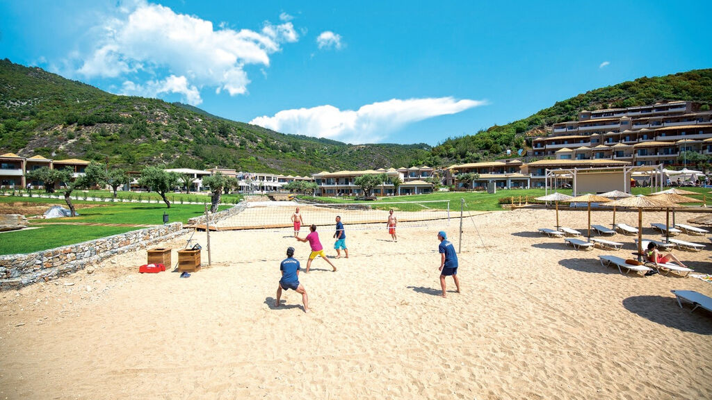 Thassos Grand Resort