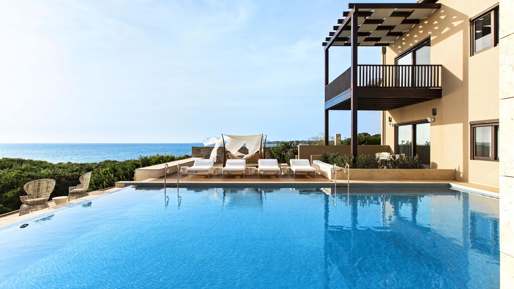 The Romanos, a Luxury Collection Resort