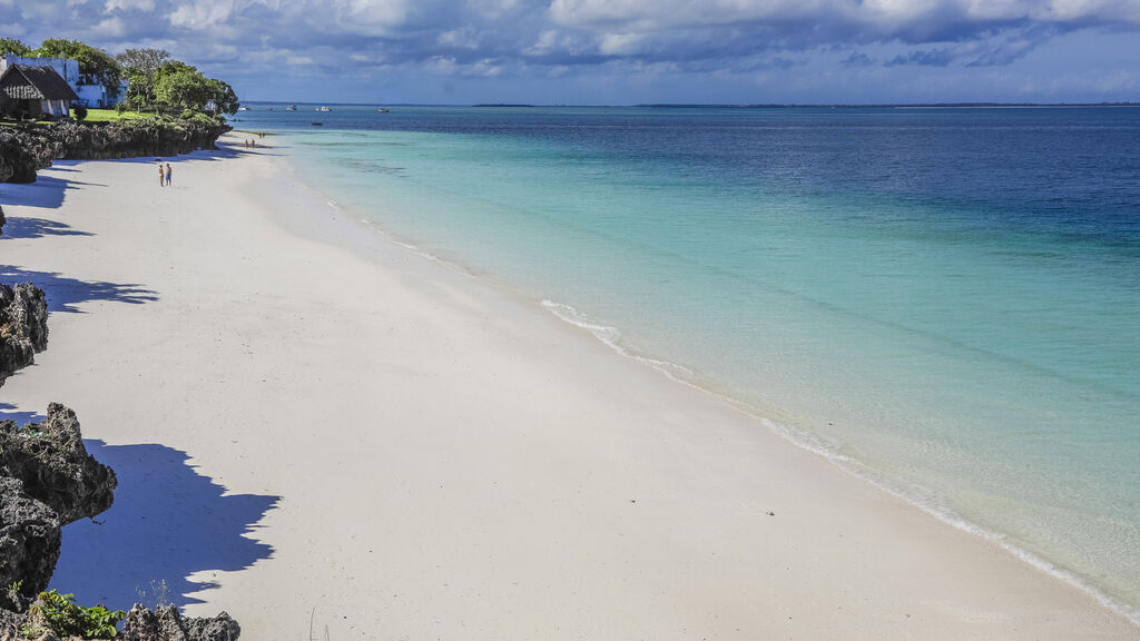 Royal Zanzibar Beach Resort